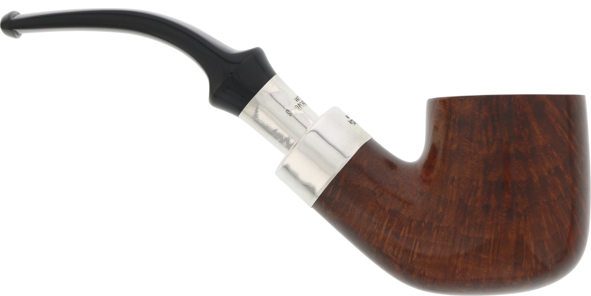 Peterson Spigot Walnut 01 Detailbild