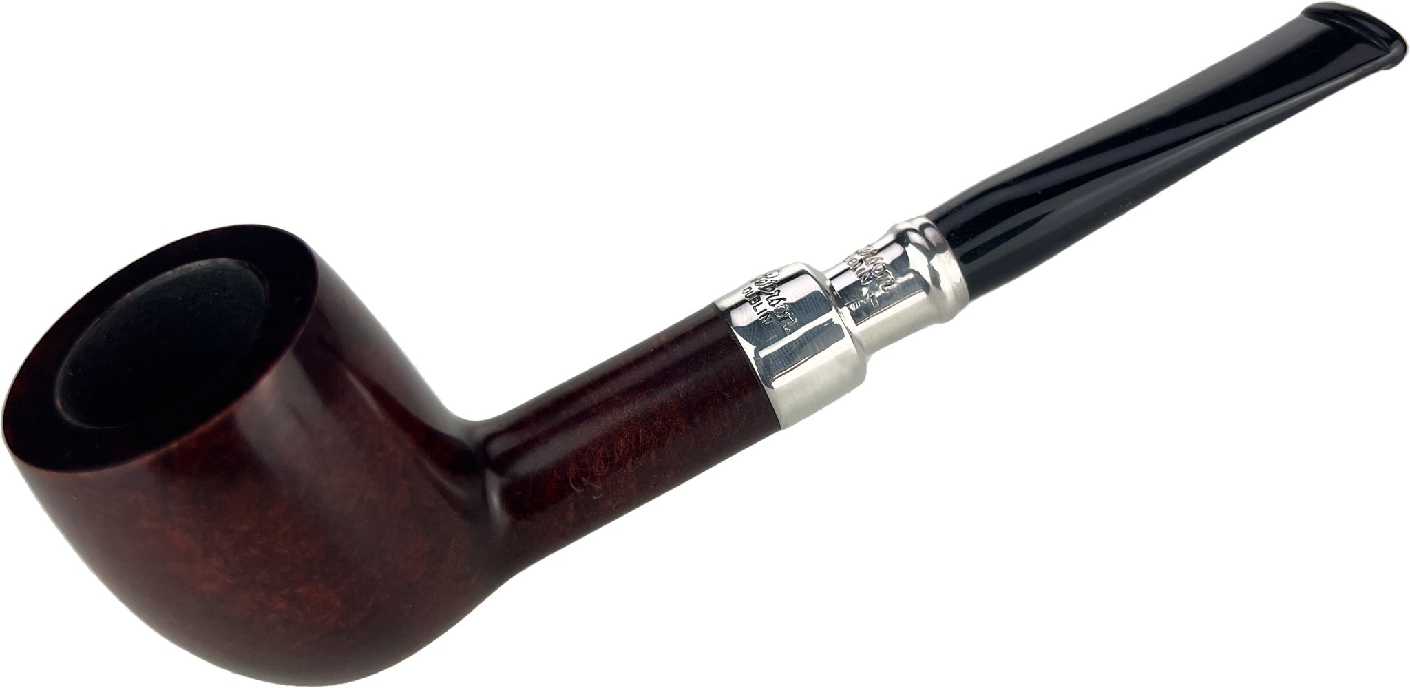 Peterson Spigot Walnut 150