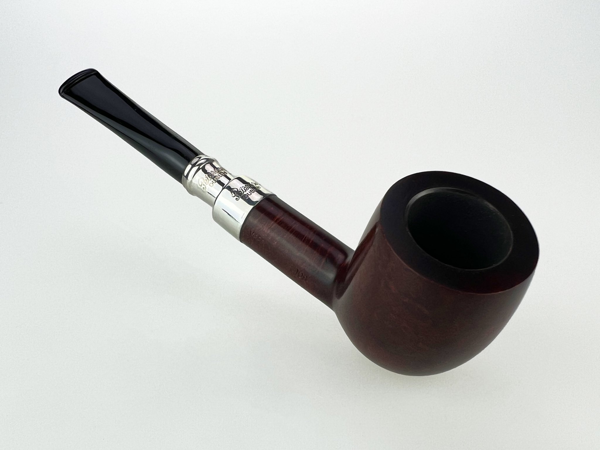 Peterson Spigot Walnut 106 .1