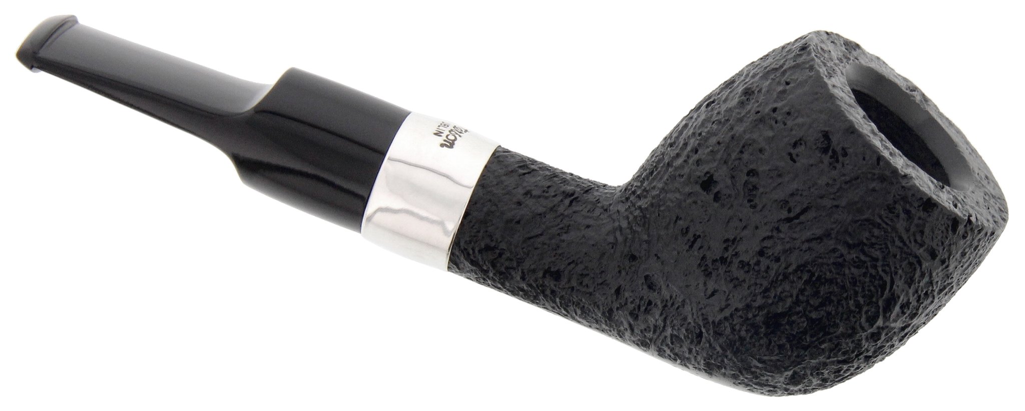 Peterson Pipe of the Year 2017 Sand Detailansicht