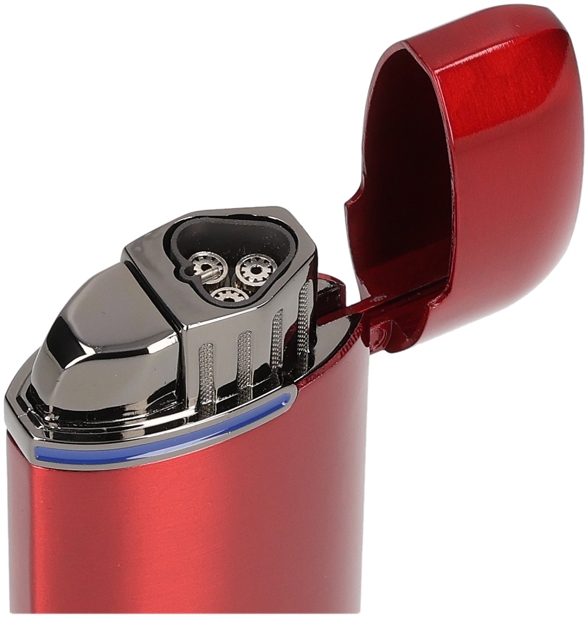 3er Jet Kaprun Rot 06