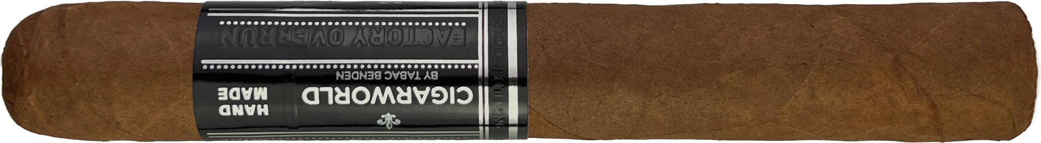 Gran Toro Extra Connecticut