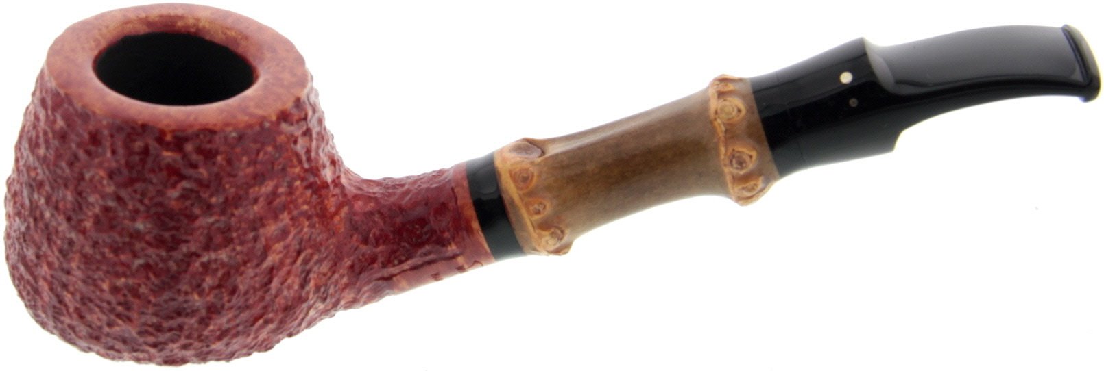 Poul Winslow Pfeife Freehand Category E Modell Nr. 24