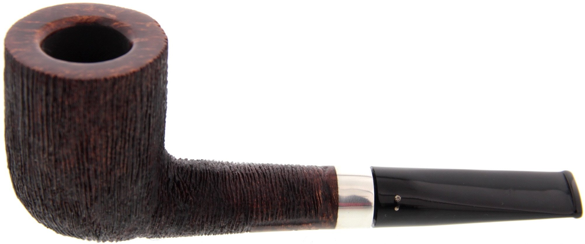 Poul Winslow Pfeife Freehand Category E Modell Nr 46