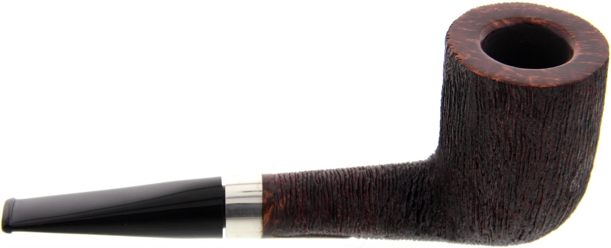 Poul Winslow Pfeife Freehand Category E Modell Nr 46