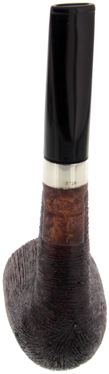 Poul Winslow Pfeife Freehand Category E Modell Nr 46 stehend