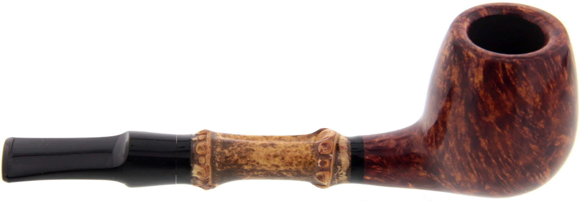 Poul Winslow Freehand Category D Modell Nr. 47
