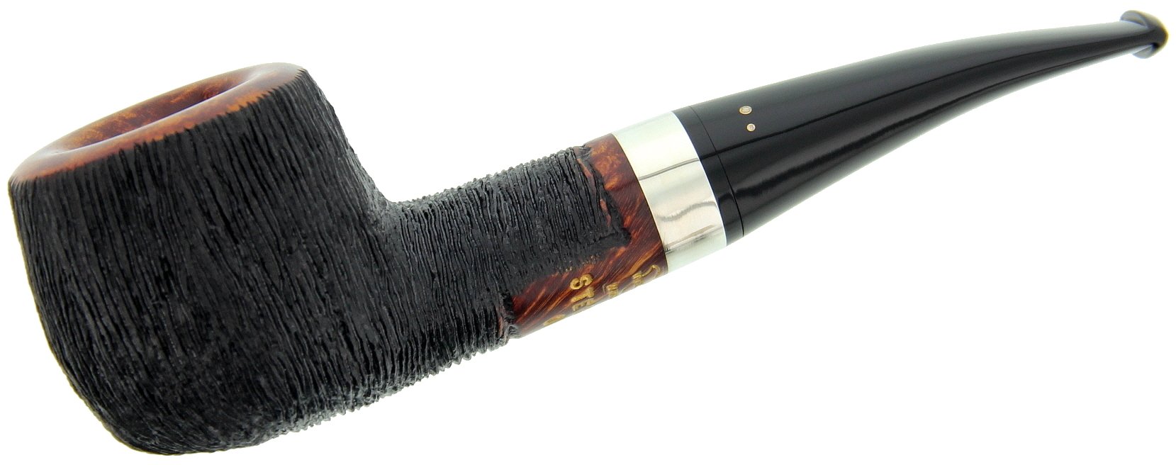 Poul Winslow Freehand Sterling 097