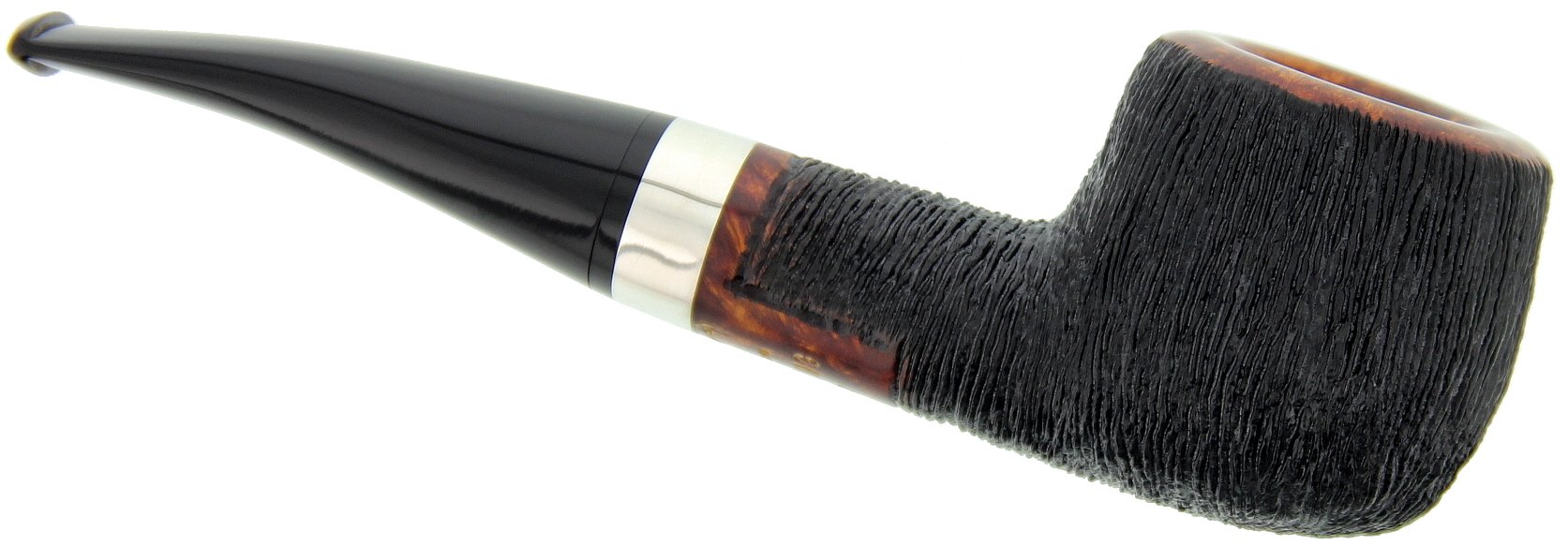 Poul Winslow Freehand Sterling 097 Detailansicht