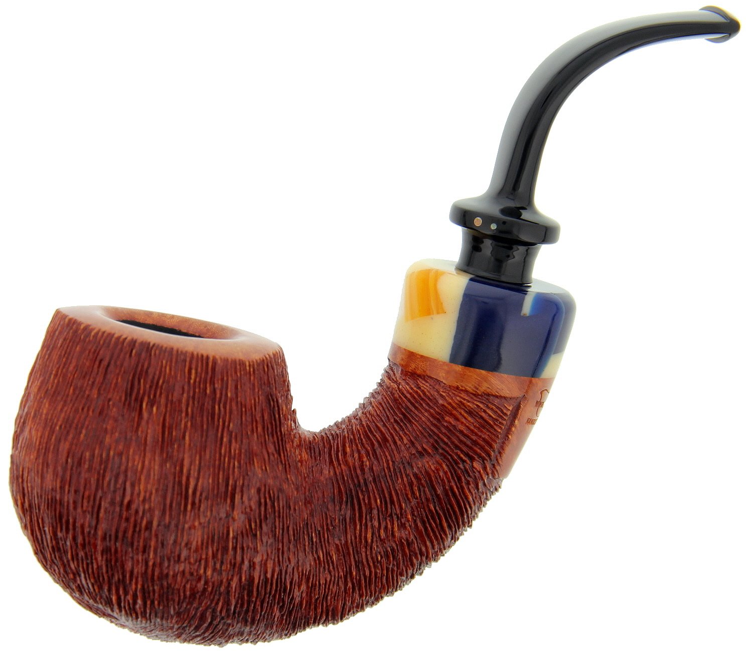 Poul Winslow Freehand E