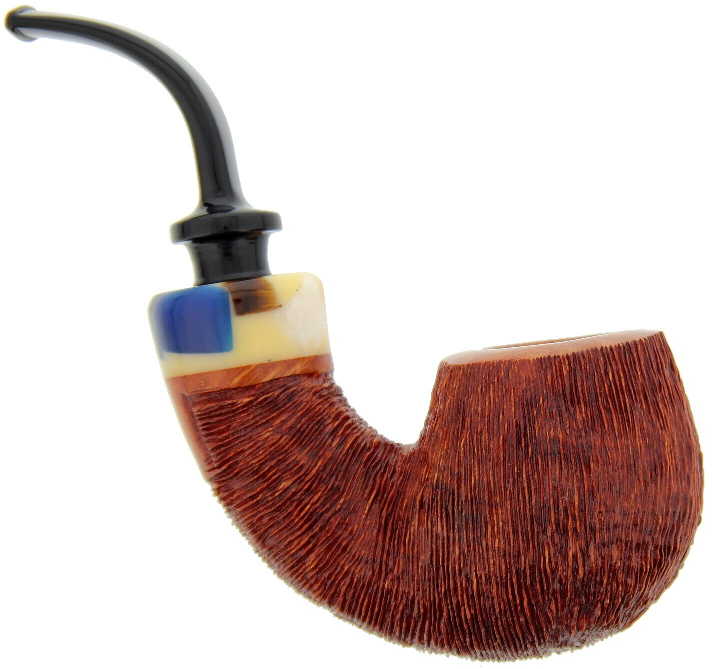 Poul Winslow Freehand E Detailansicht