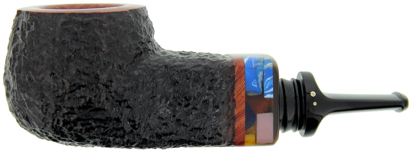 Poul Winslow Freehand E Modell No. 4