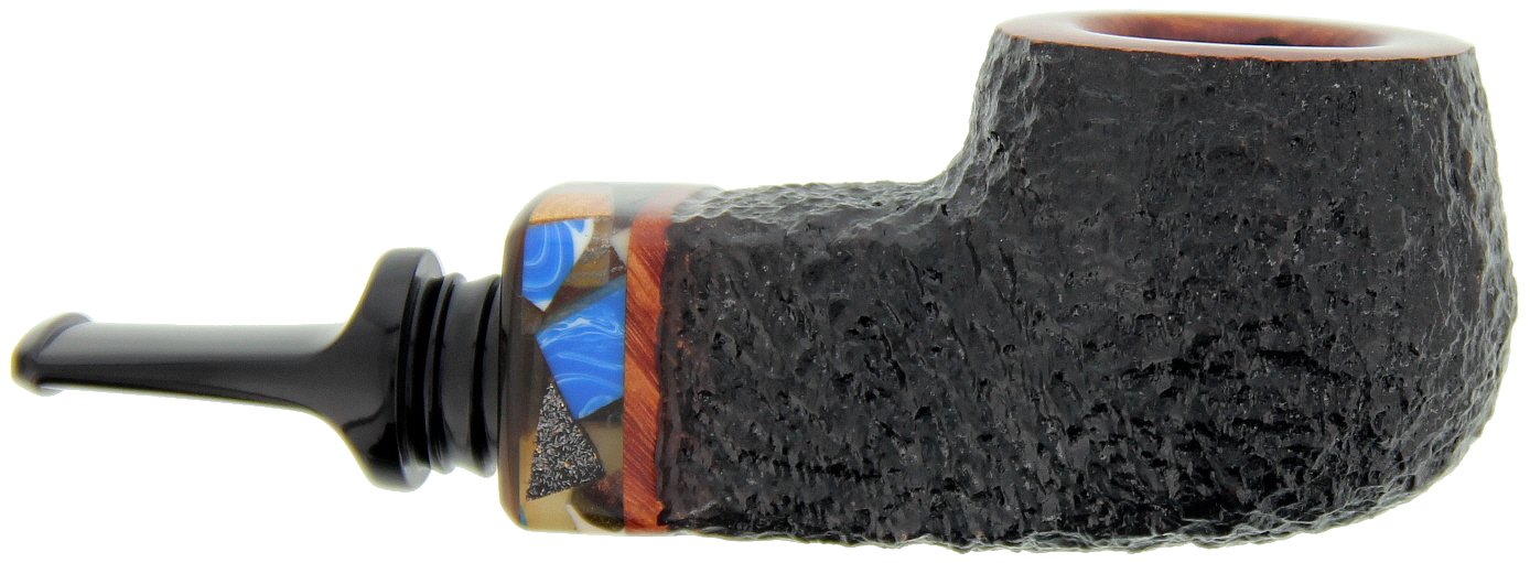 Poul Winslow Freehand E Modell No. 4 Detailansicht