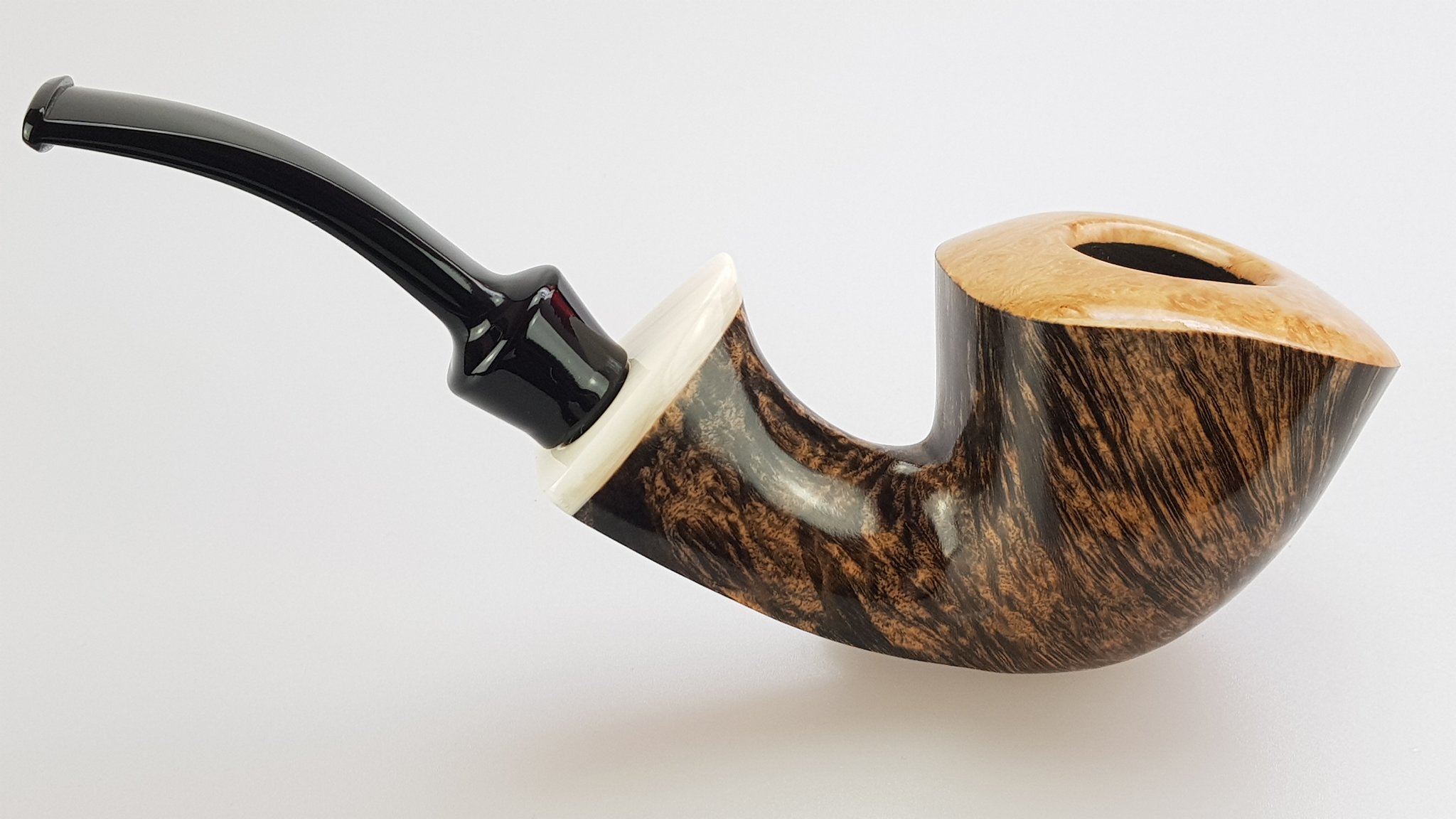 Poul Winslow Freehand Category C (Nr. 10328) Detailbild 1