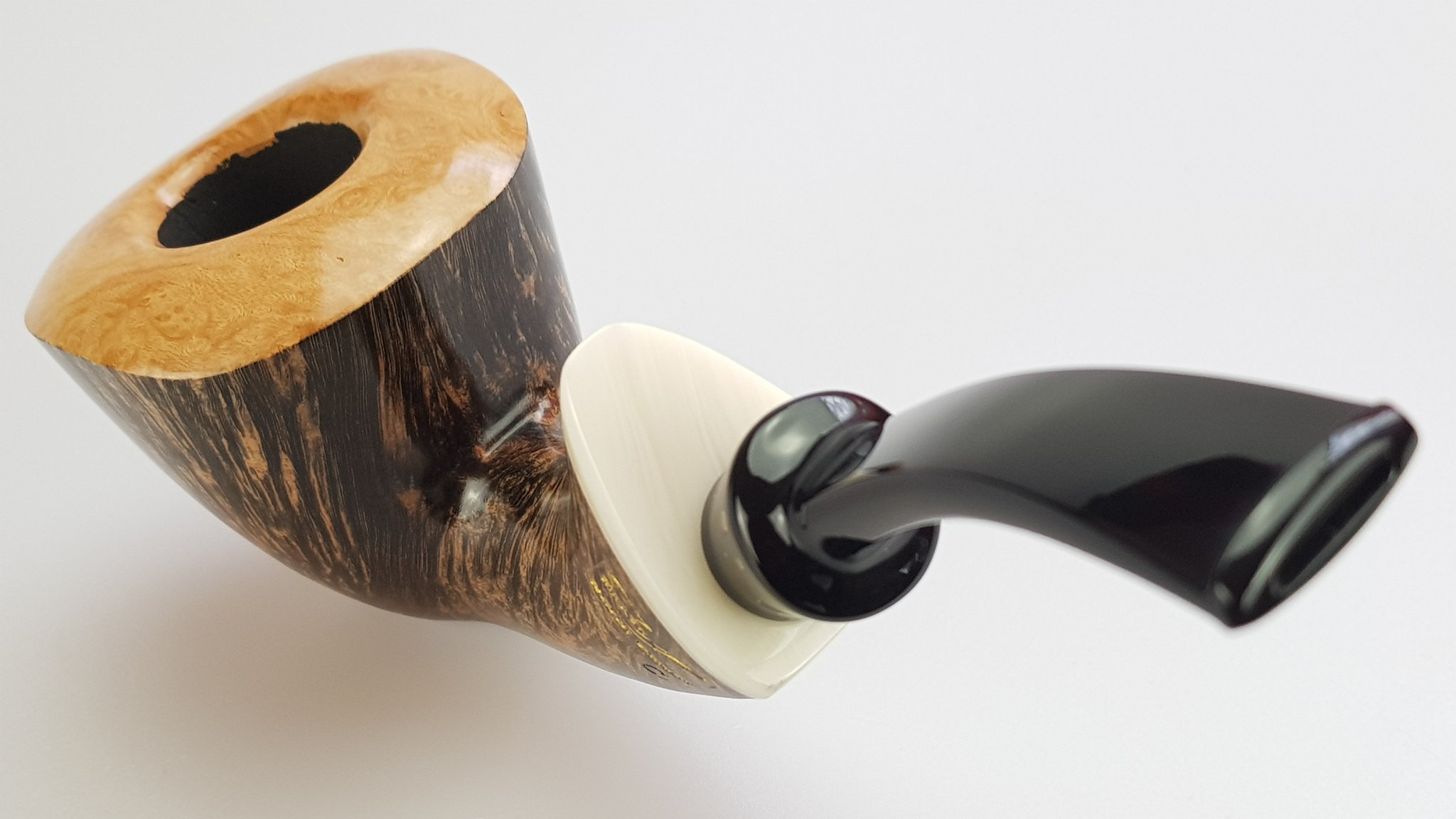 Poul Winslow Freehand Category C (Nr. 10328) Detailbild 2