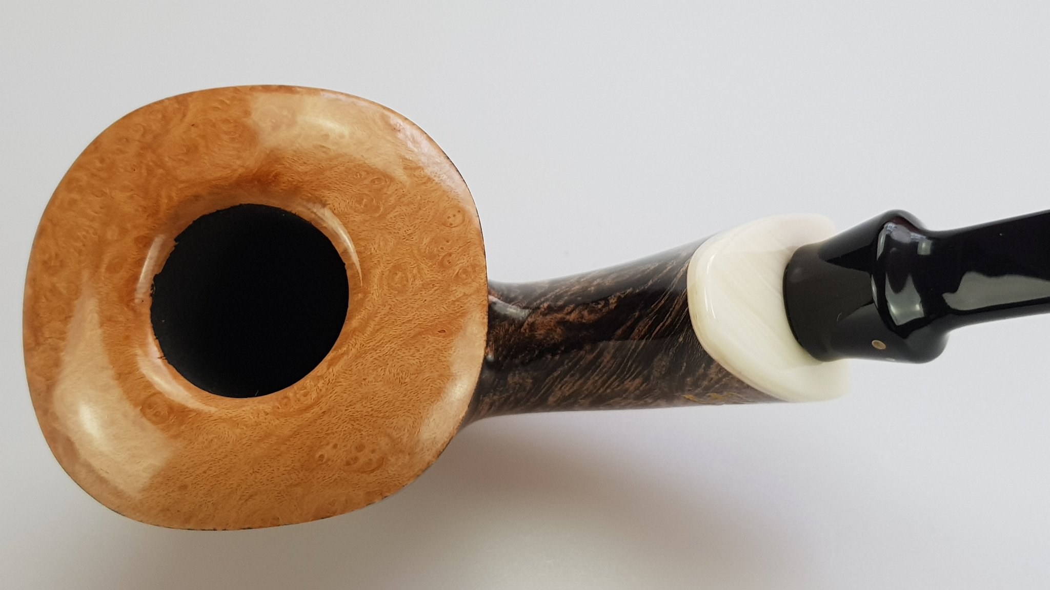 Poul Winslow Freehand Category C (Nr. 10328) Detailbild 3