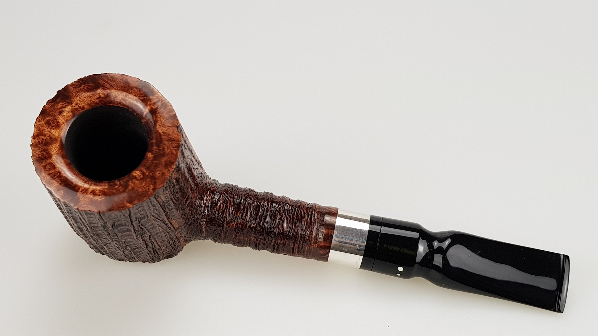 Poul Winslow Freehand Category E (Nr. 17075) Detailbild 3