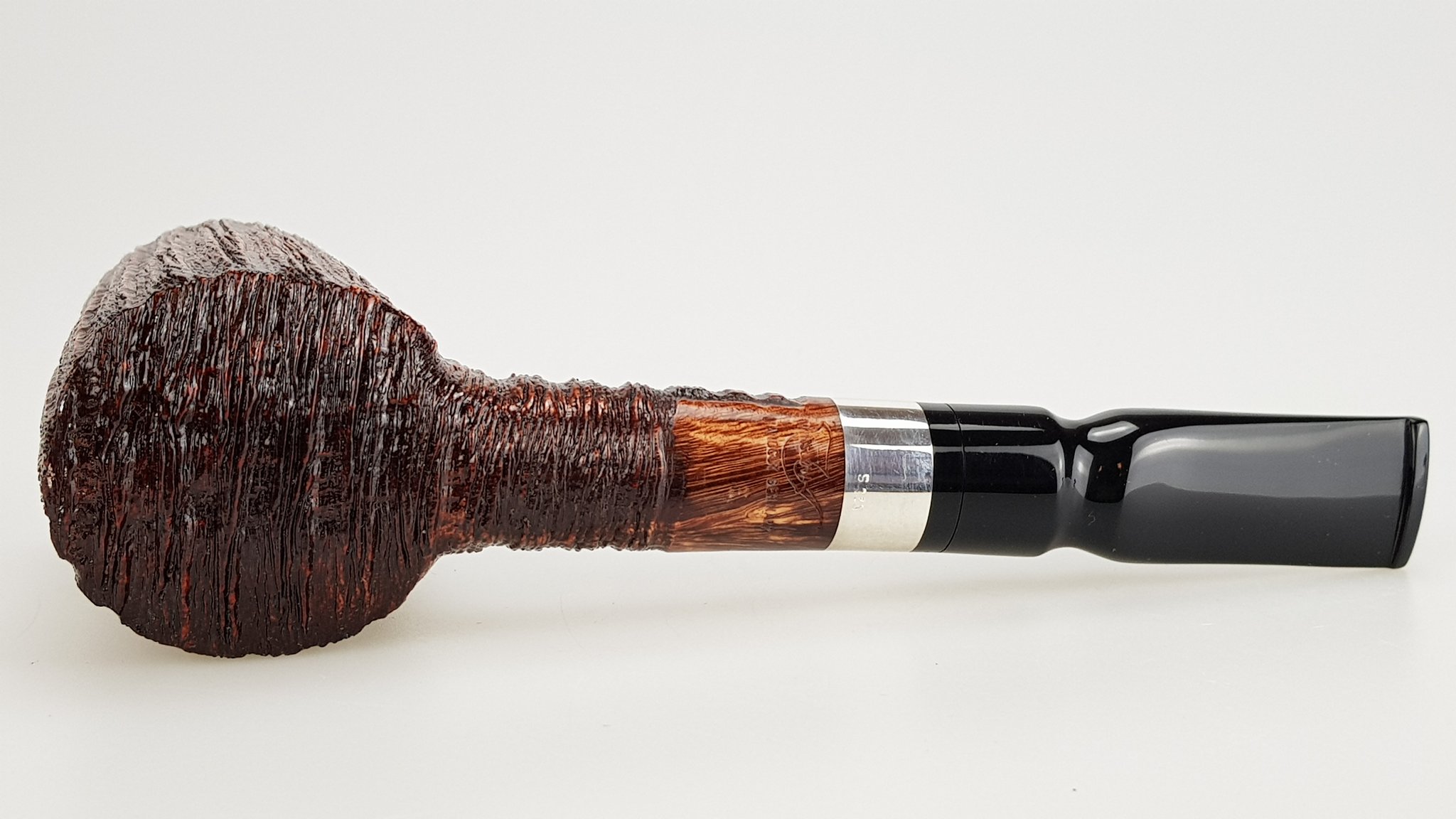 Poul Winslow Freehand Category E (Nr. 17075) Detailbild 4