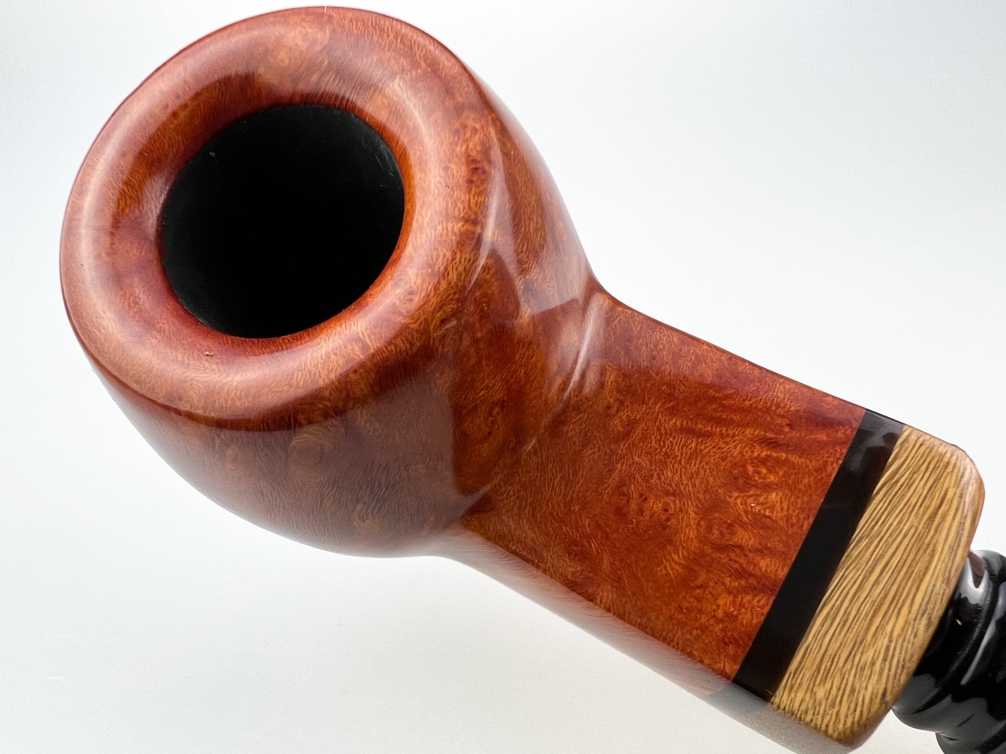 Poul Winslow Freehand Category D (Nr. 228) Detailbild 3