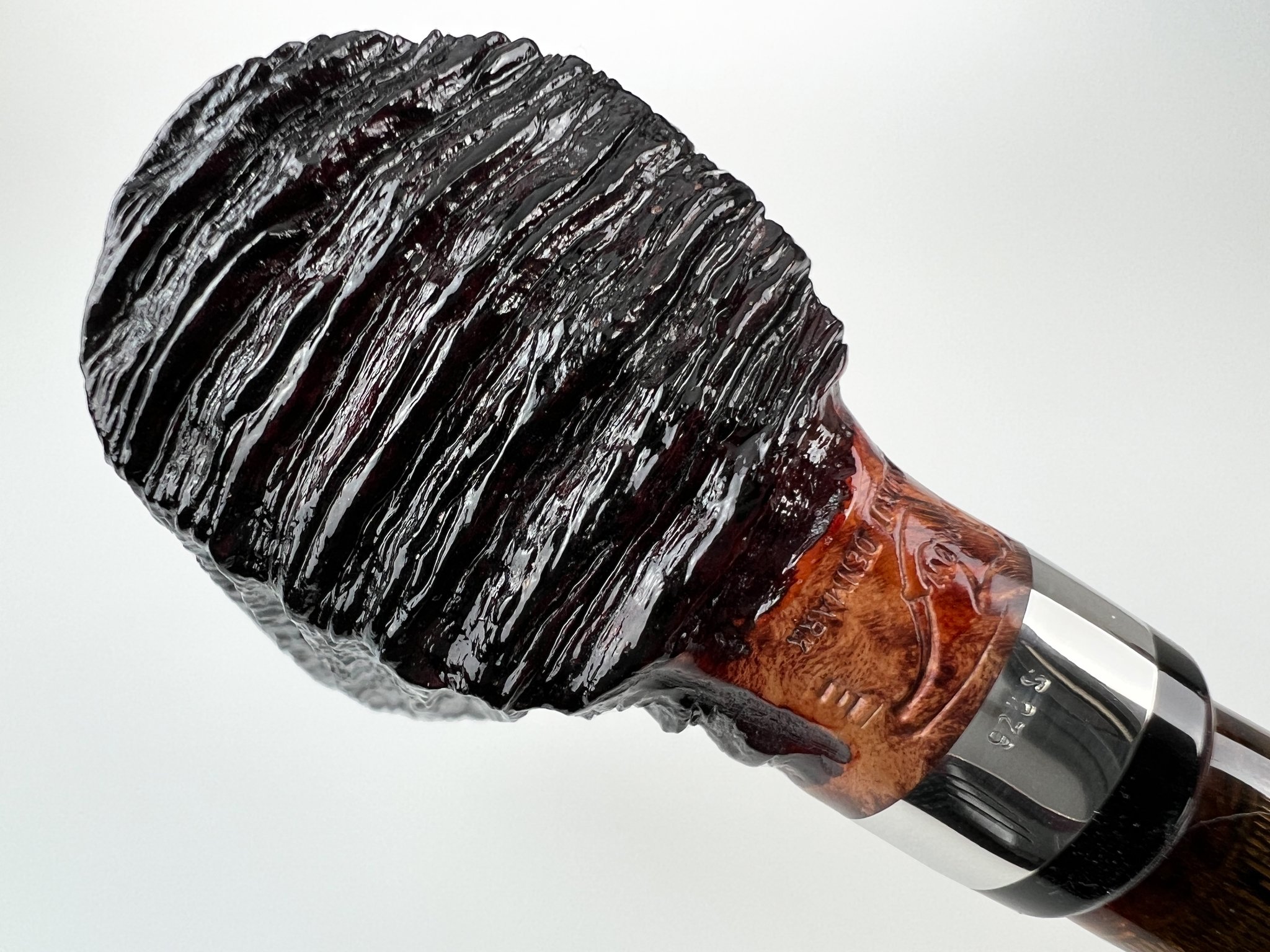 Poul Winslow Freehand Category E (Nr. 235) Detailbild 2