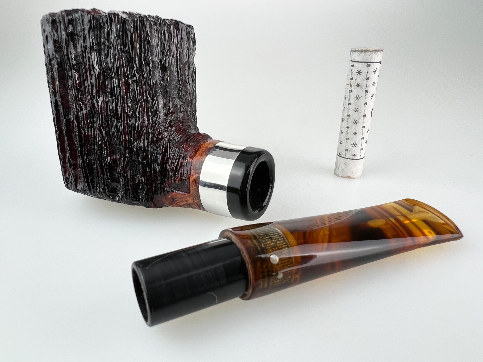 Poul Winslow Freehand Category E (Nr. 235) Detailbild 4