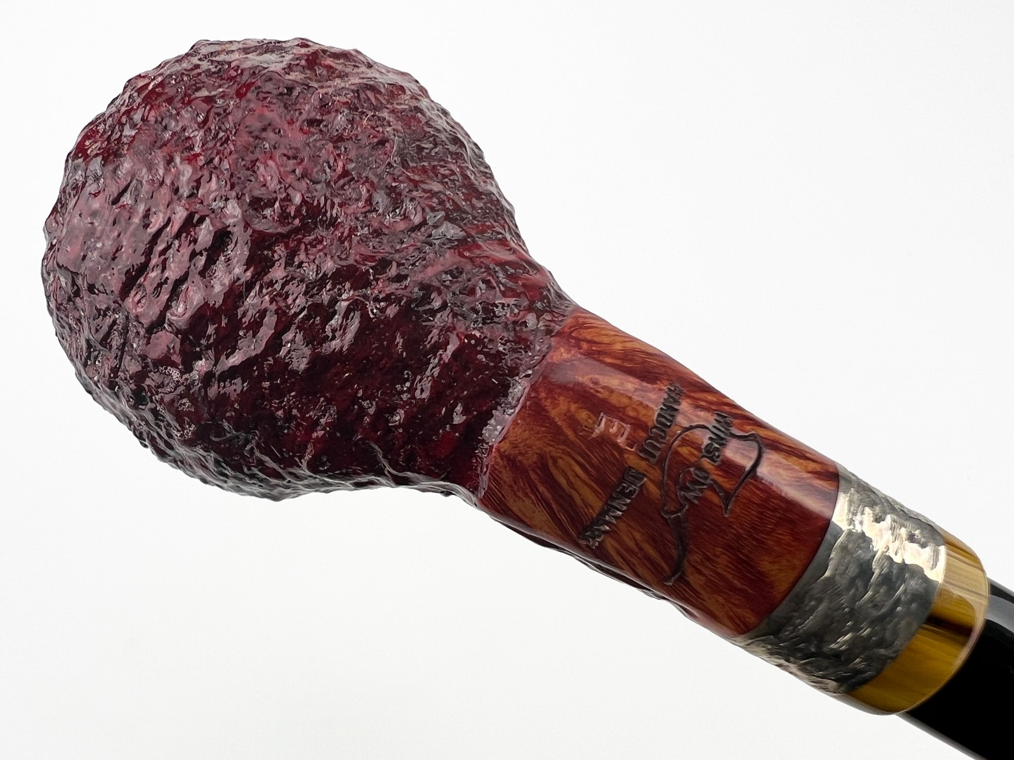 Poul Winslow Freehand Category E (Nr. 274) Detailbild 2