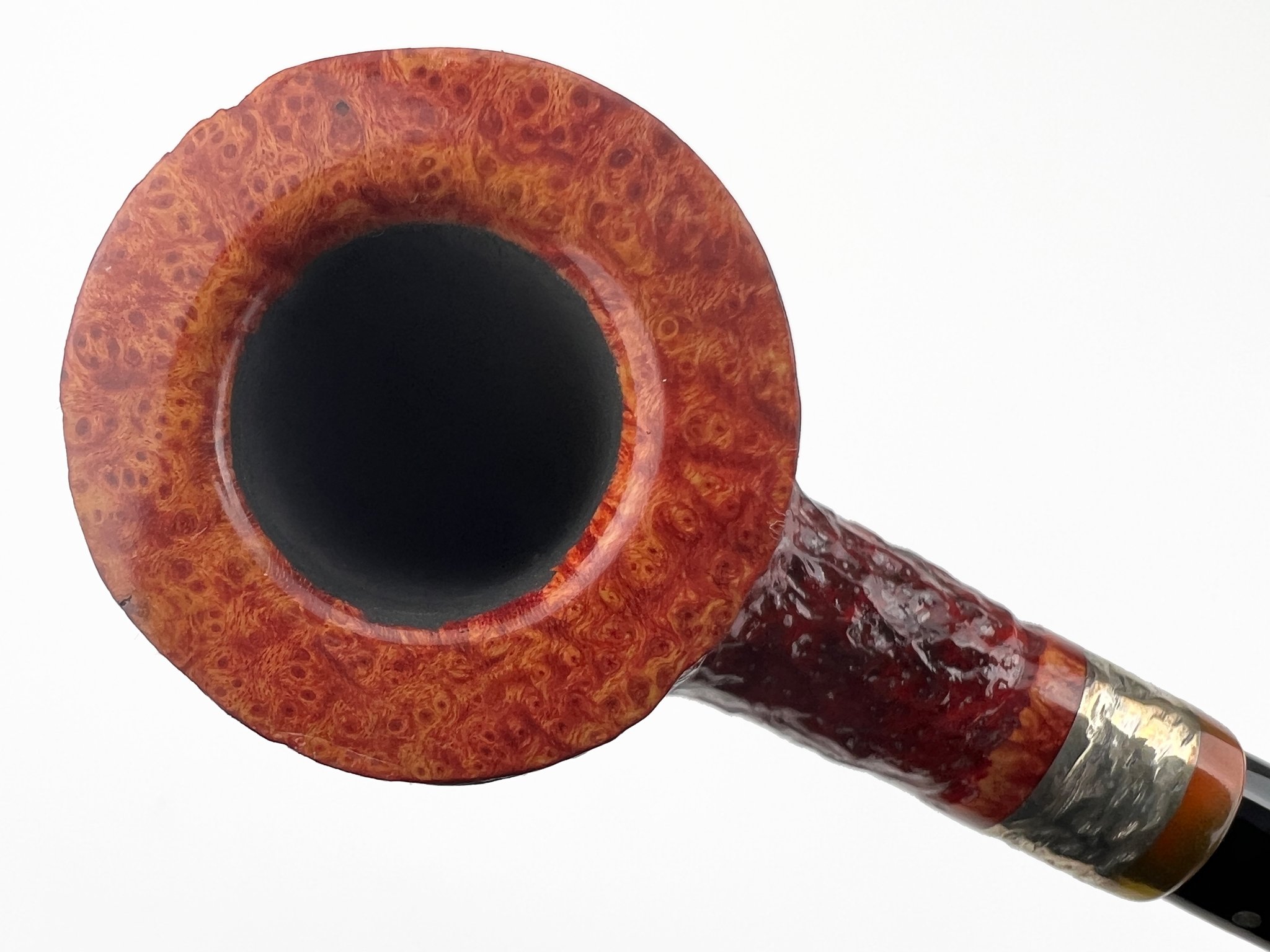 Poul Winslow Freehand Category E (Nr. 274) Detailbild 3