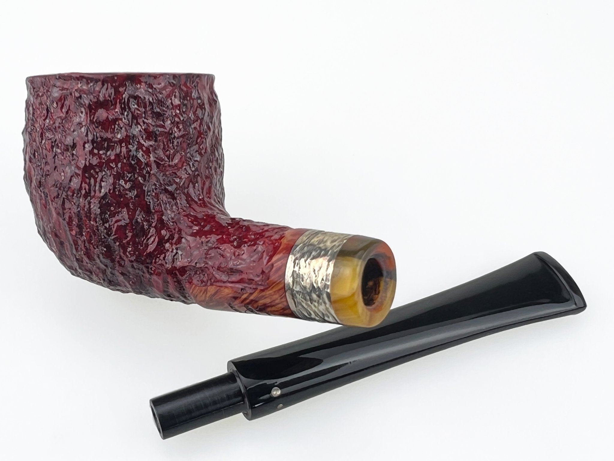 Poul Winslow Freehand Category E (Nr. 274) Detailbild 4