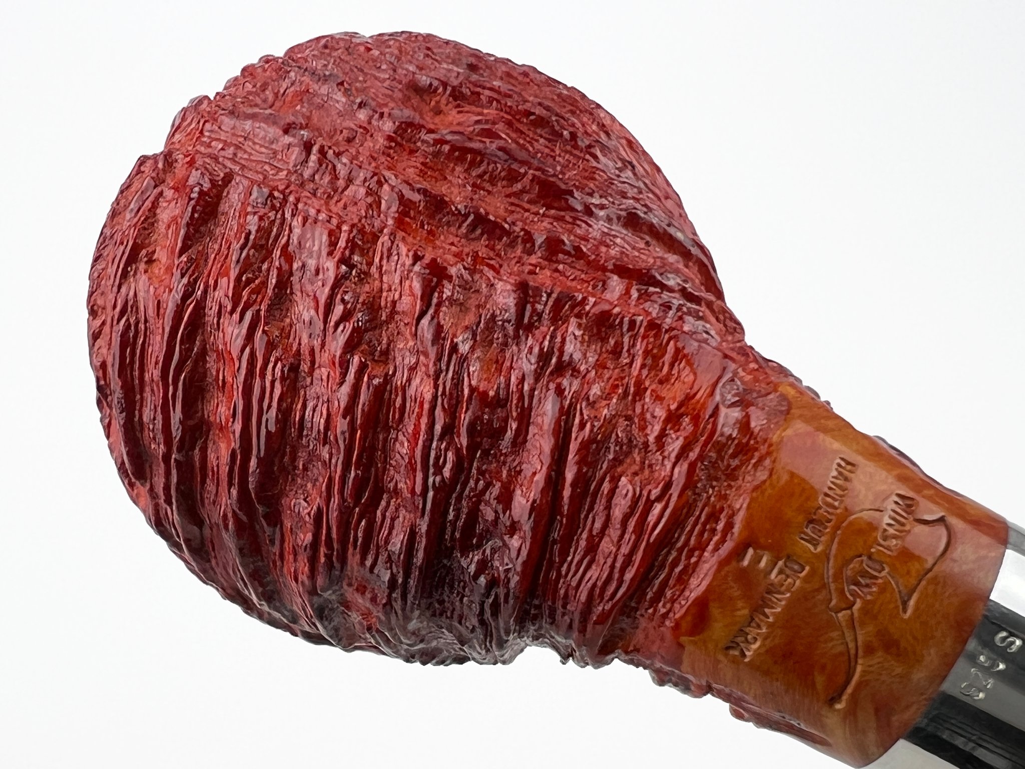 Poul Winslow Freehand Category E (Nr. 285) Detailbild 2