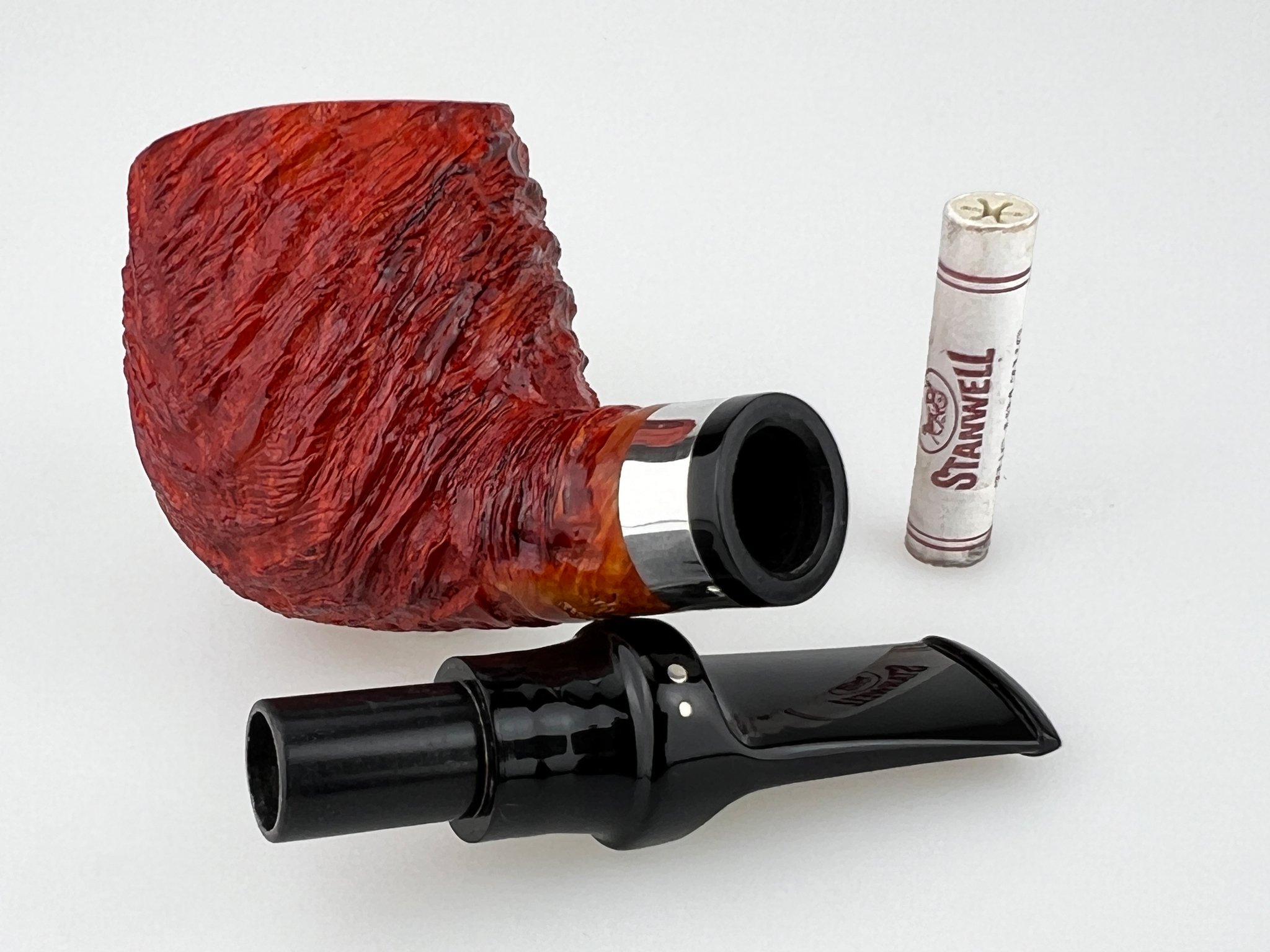 Poul Winslow Freehand Category E (Nr. 285) Detailbild 4