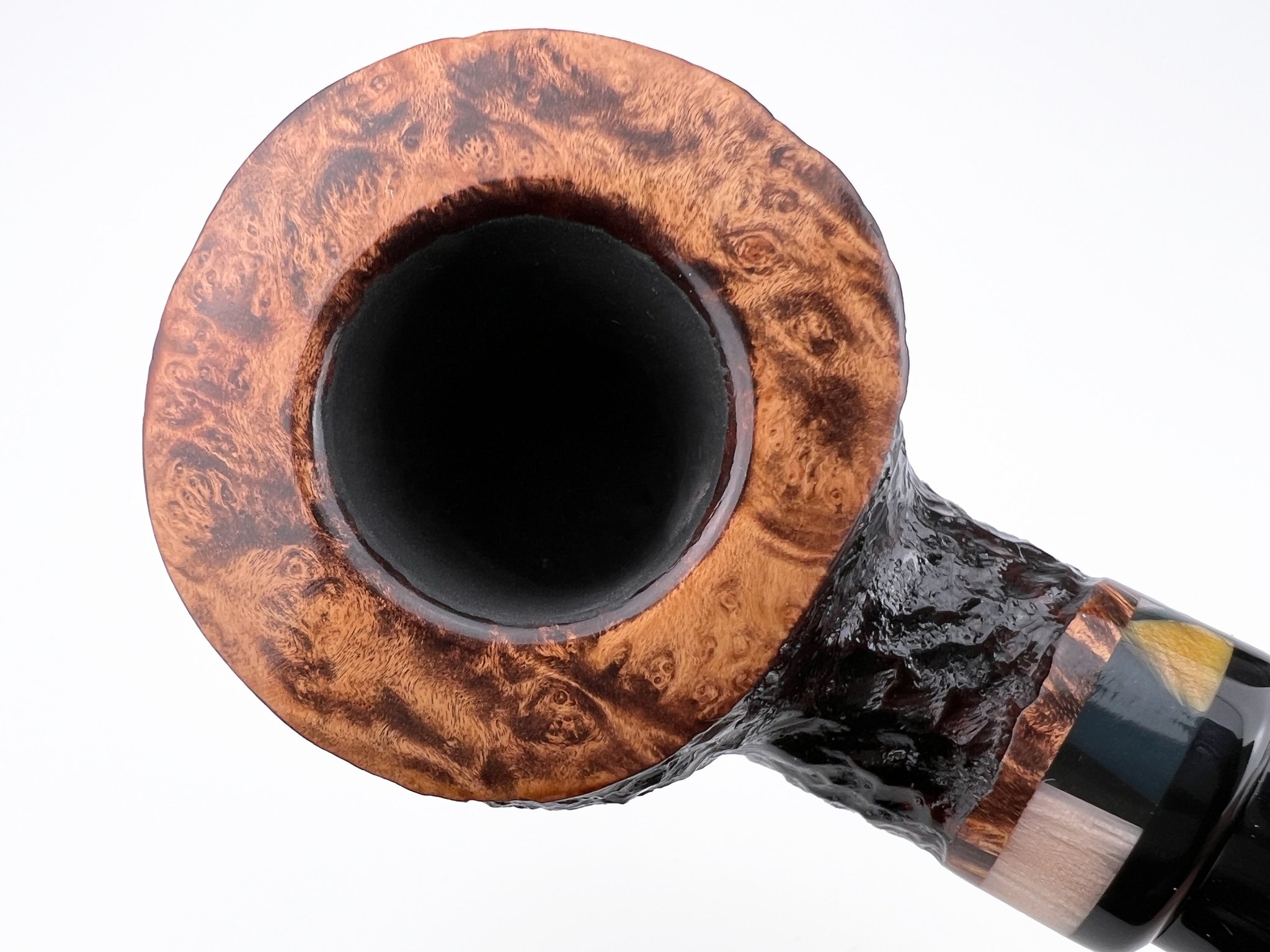 Poul Winslow Freehand Category E (Nr. 312) Detailbild 3