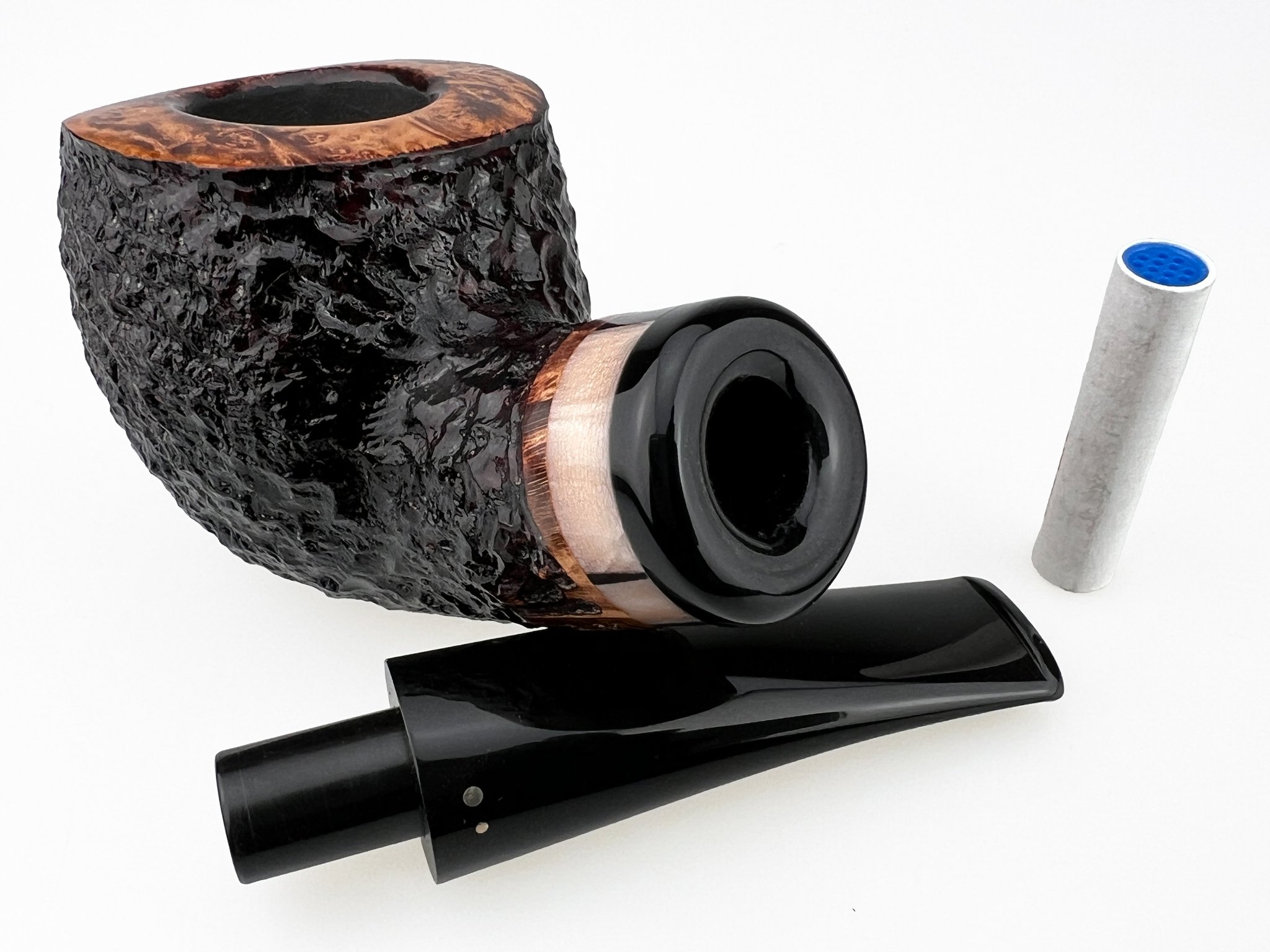 Poul Winslow Freehand Category E (Nr. 312) Detailbild 4