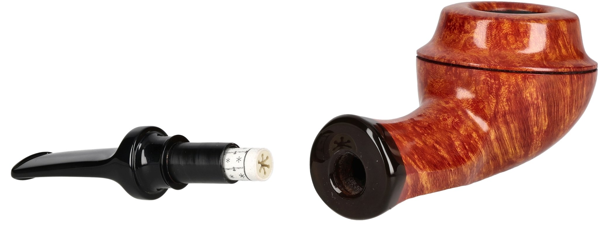 Poul Winslow Pfeifen Category D (Nr. 322)_05