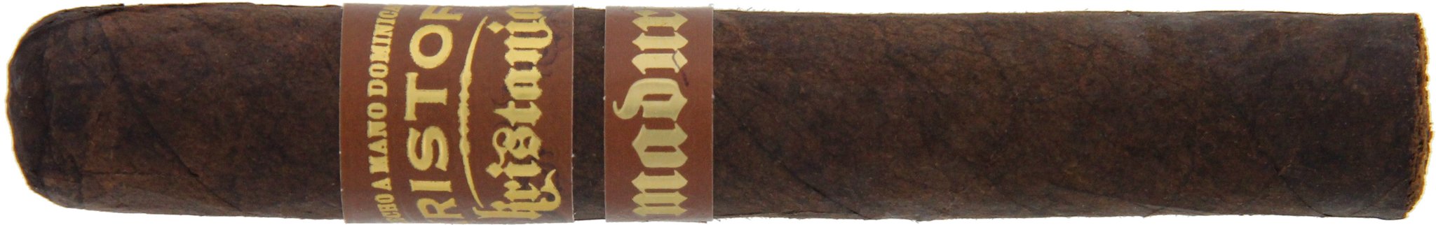 Kristoff Kristania Maduro Robusto