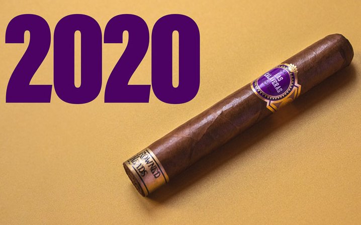 Crowned Heads Las Calaveras Edición Limitada 2020 LC 56 Stimmungsbild