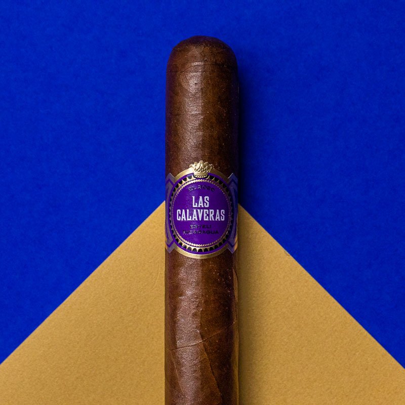 Crowned Heads Las Calaveras Edición Limitada 2020 LC 56 Stimmungsbild 4