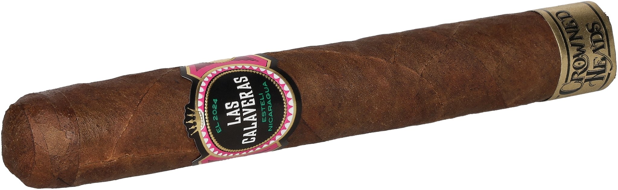 Edición Limitada 2024 LC54 Stick 3