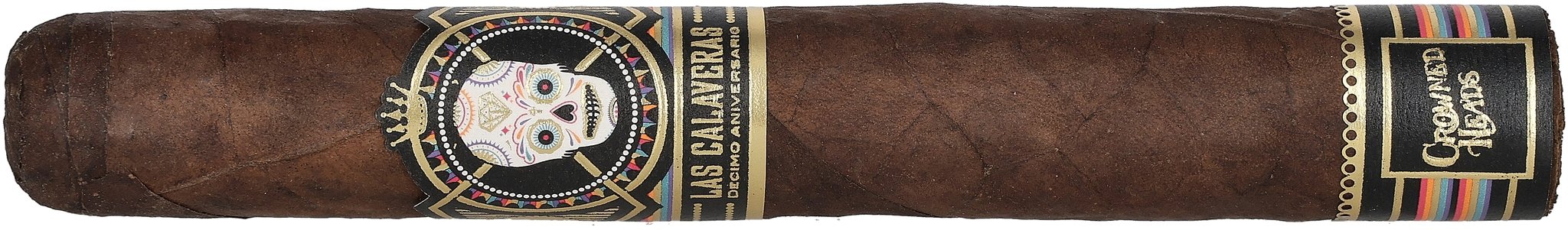 Decimo Aniversario Stick