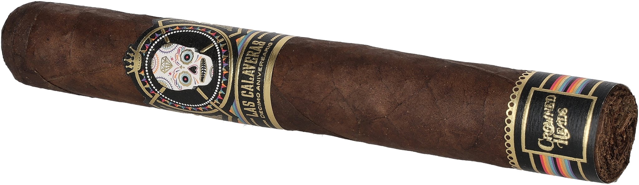 Decimo Aniversario Stick 2