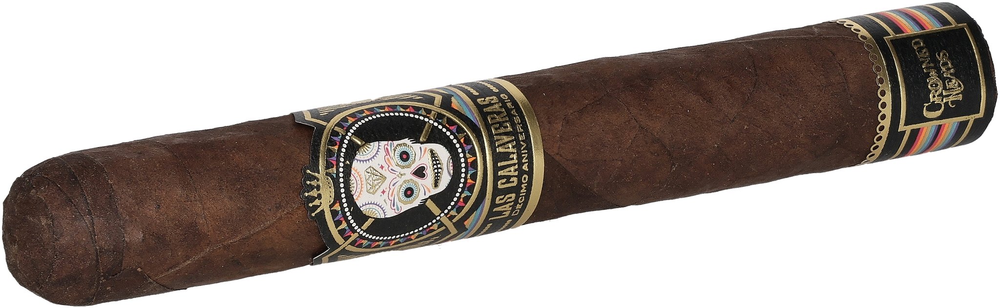 Decimo Aniversario Stick 3