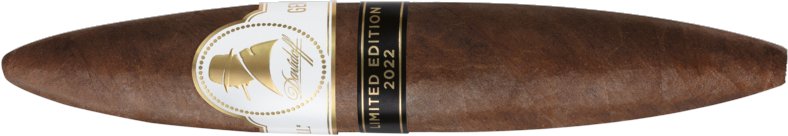 Davidoff Winston Churchill Limited Edition 2022