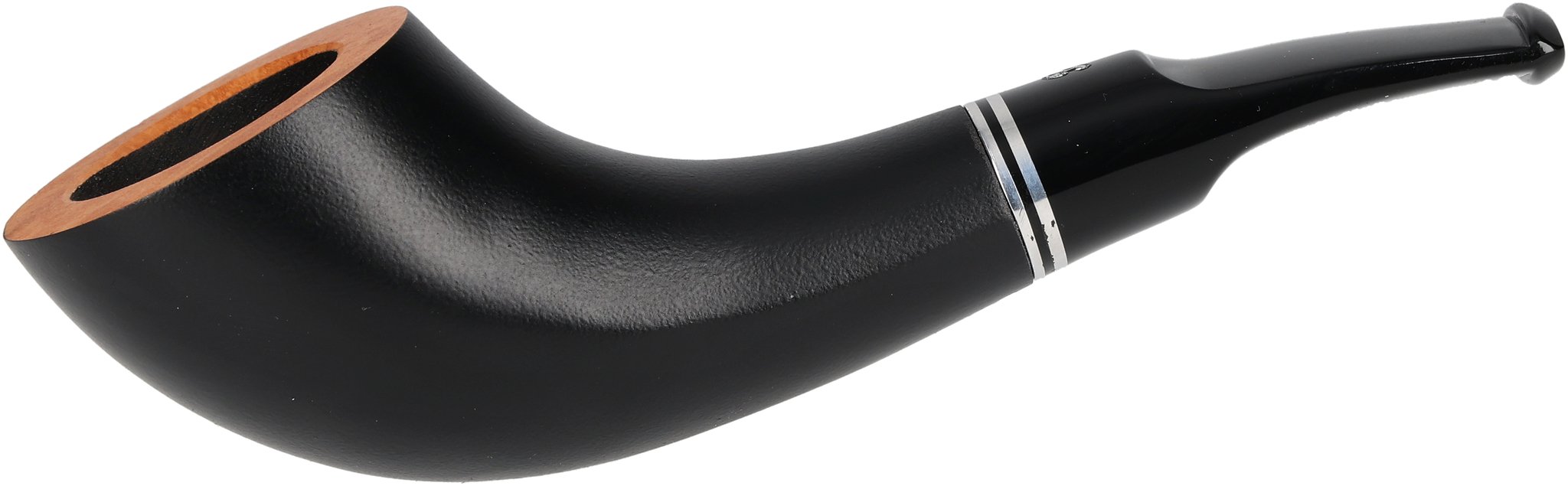 Big Ben Bora Black matte Modell 575 nature top_01