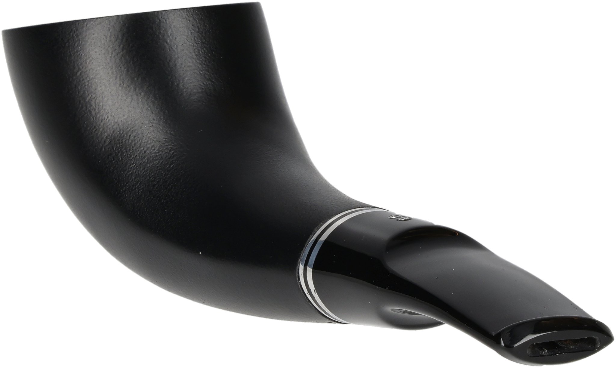 Big Ben Bora Black matte Modell 575 nature top_02