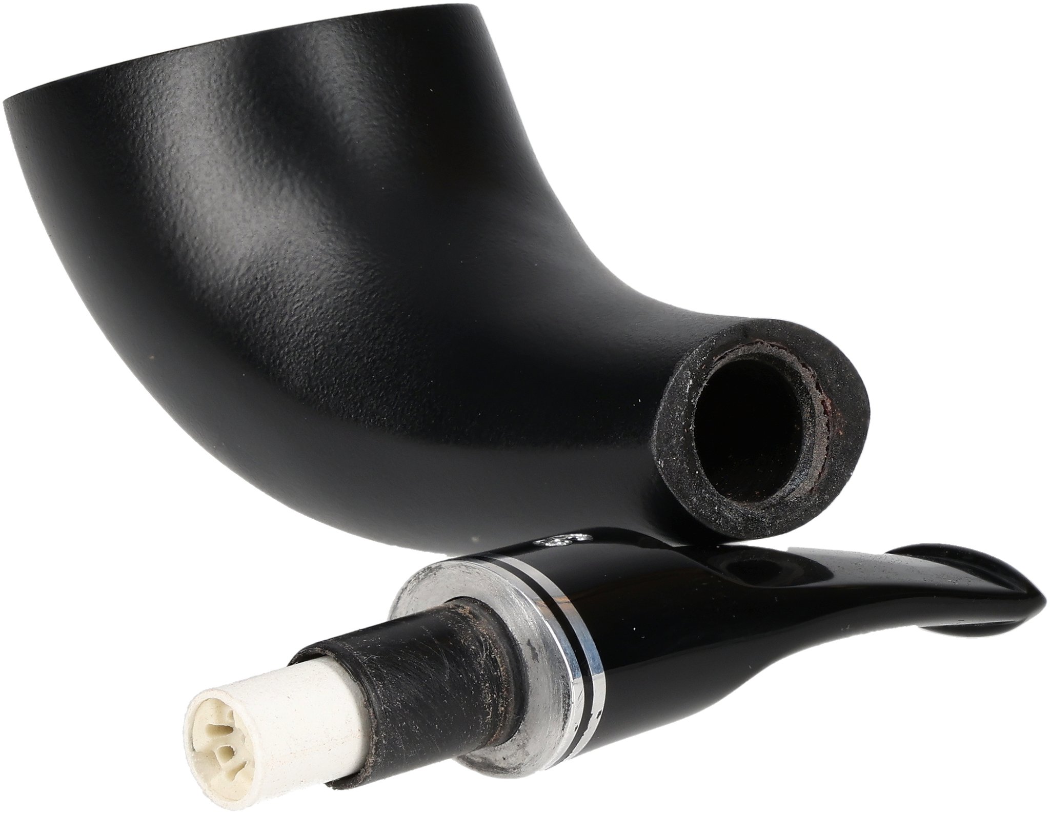 Big Ben Bora Black matte Modell 575 nature top_06