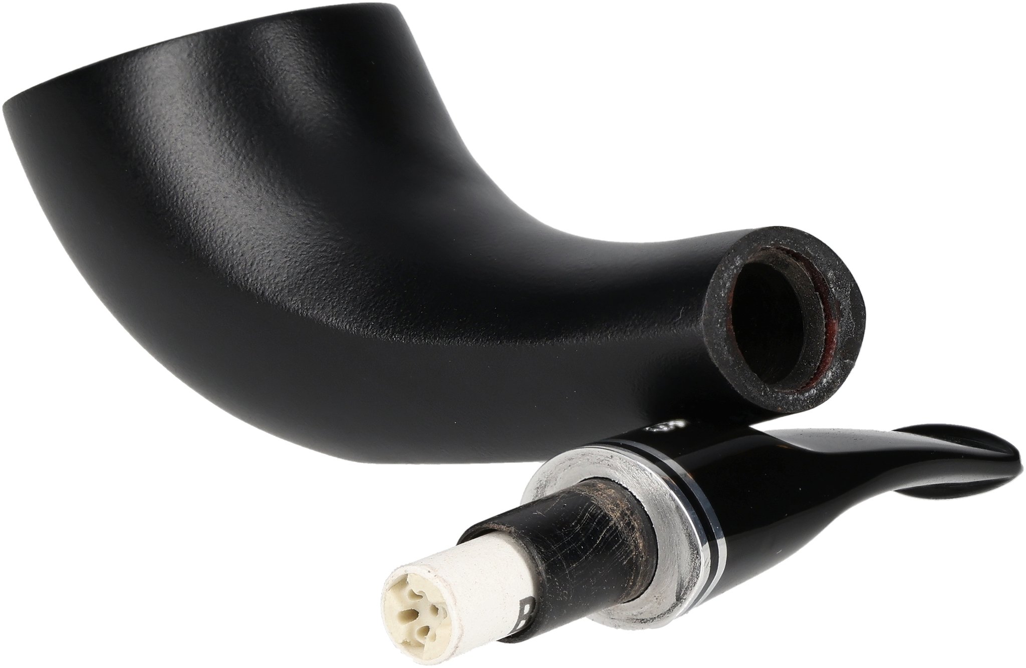 Big Ben Bora Black matte Modell 575_06