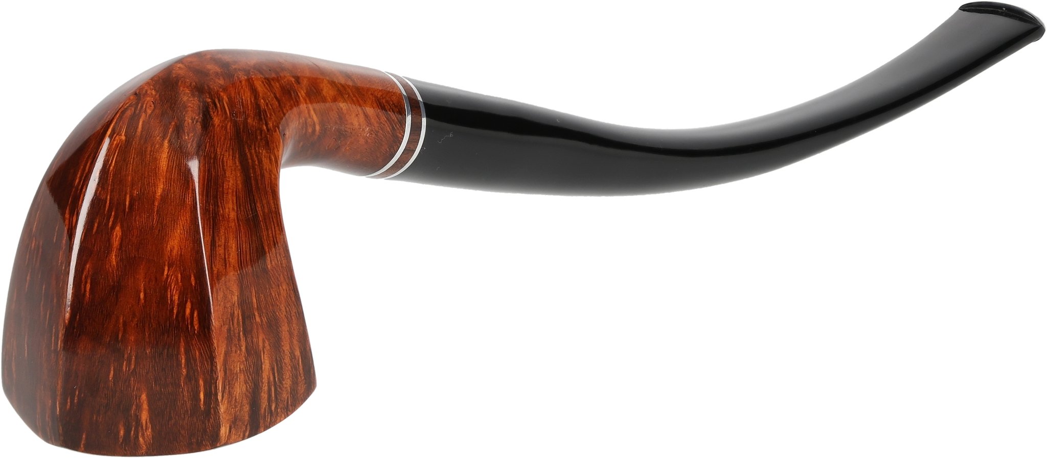 Tan Polish 140 Detail