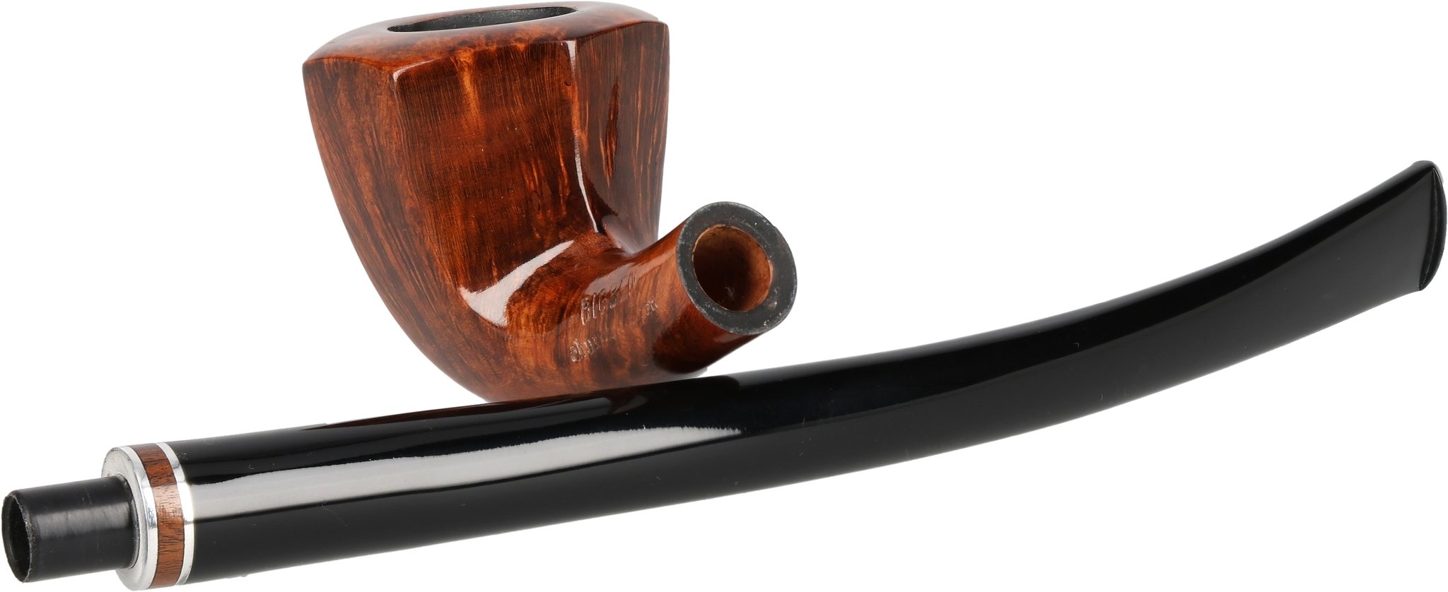 Tan Polish 140 Detail 4