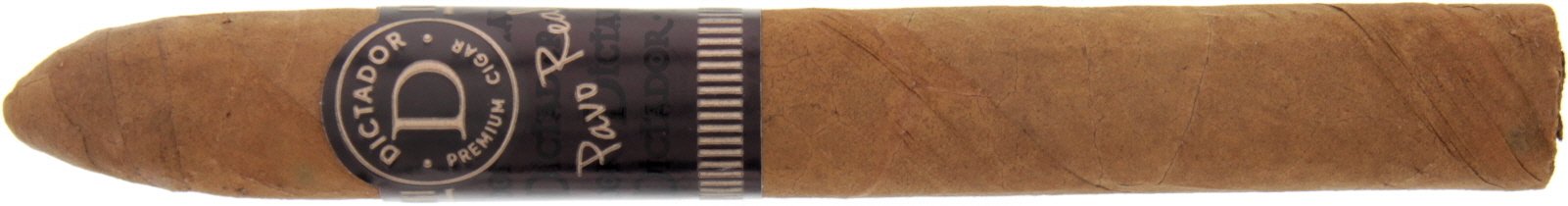 Dictador Pavo Real Belicoso