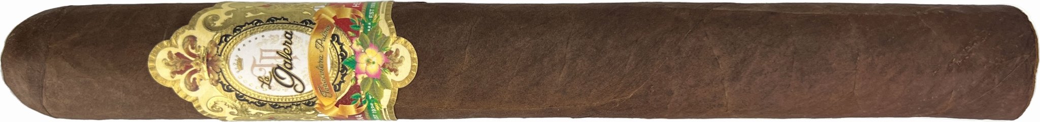 La Galera Coloso Kiste