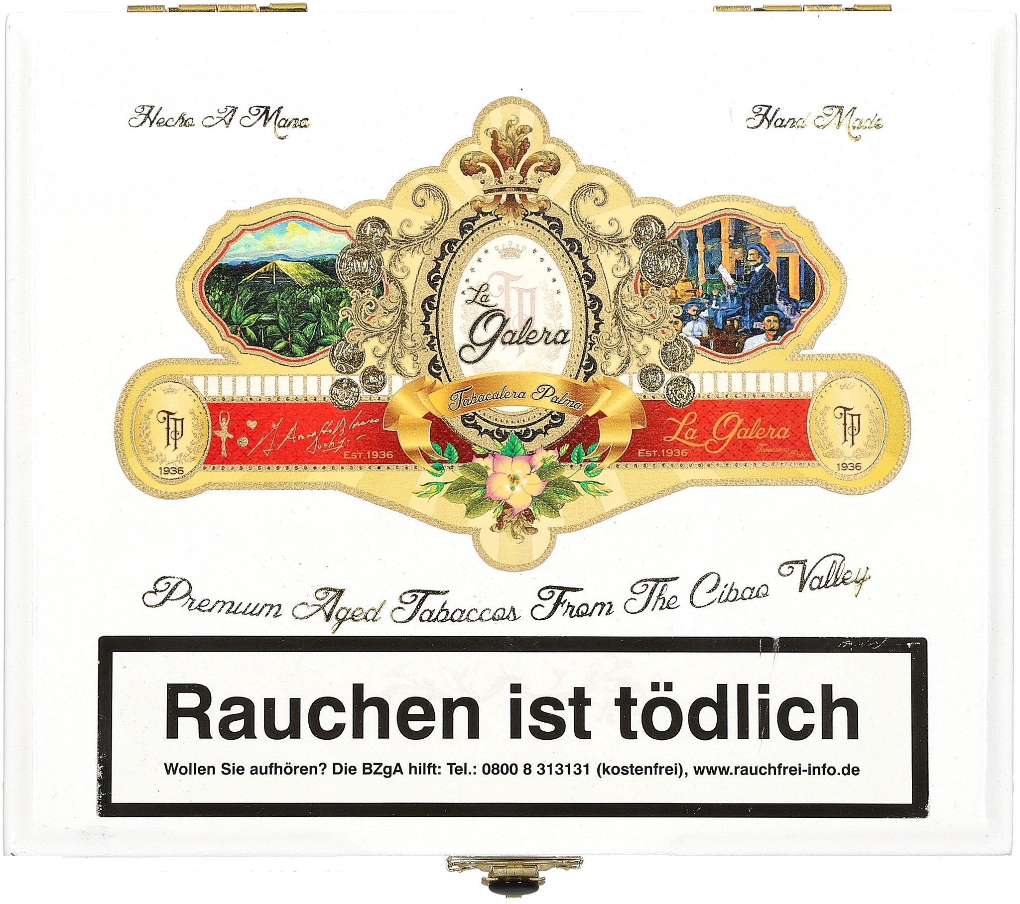 Pilon (Short Gordo)_Kiste